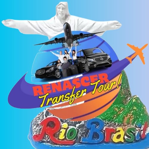 Renascer Transfer Tour